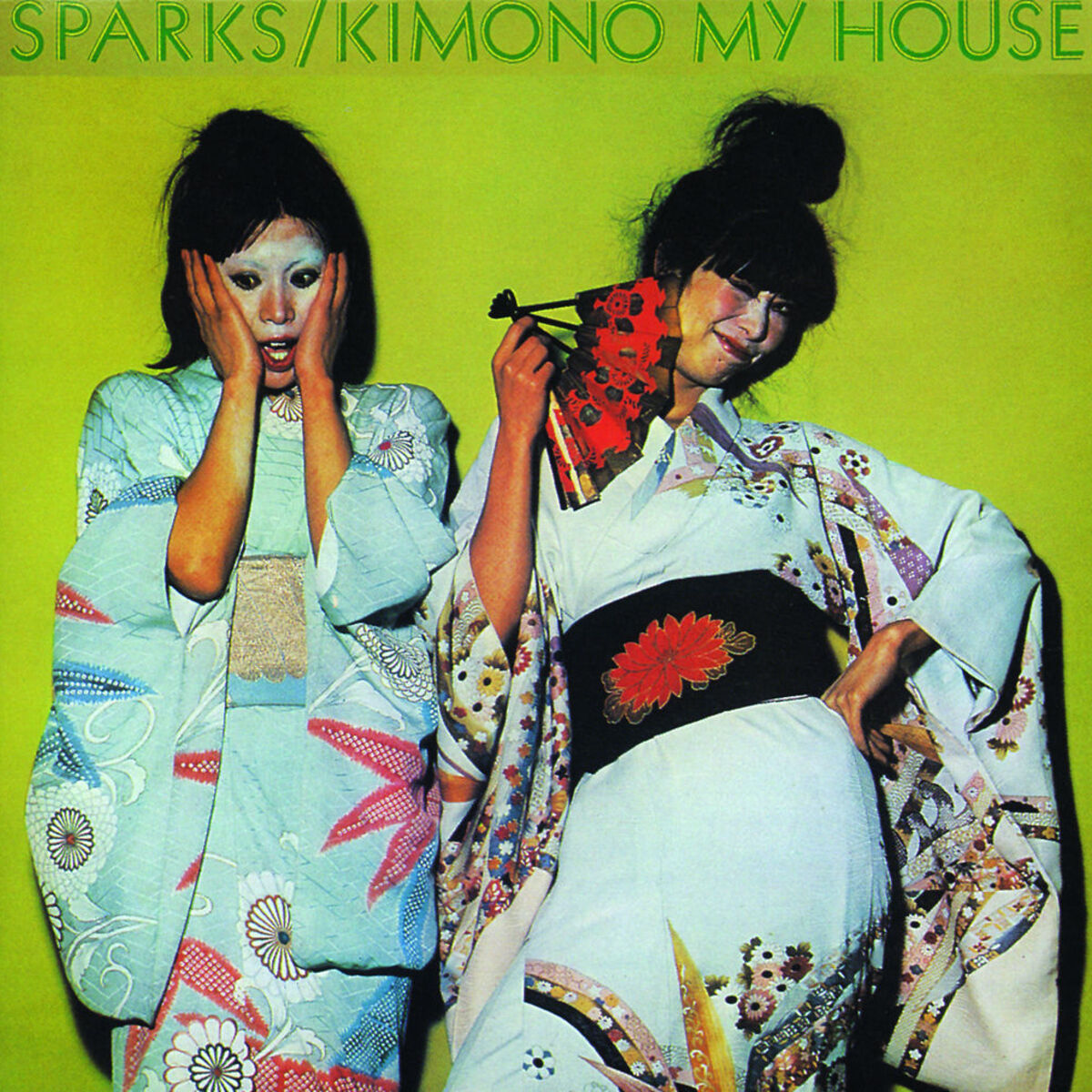 The Sparks